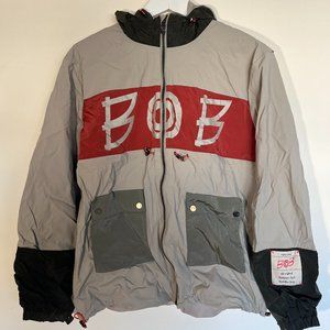 Vintage Light Jacket